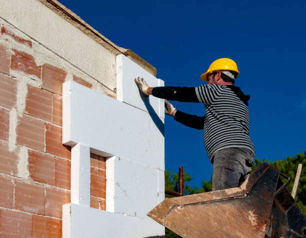 Best Residential Insulation in Farmingdale, NJ