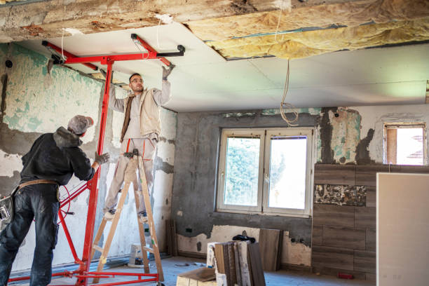 Types of Insulation We Offer in Farmingdale, NJ