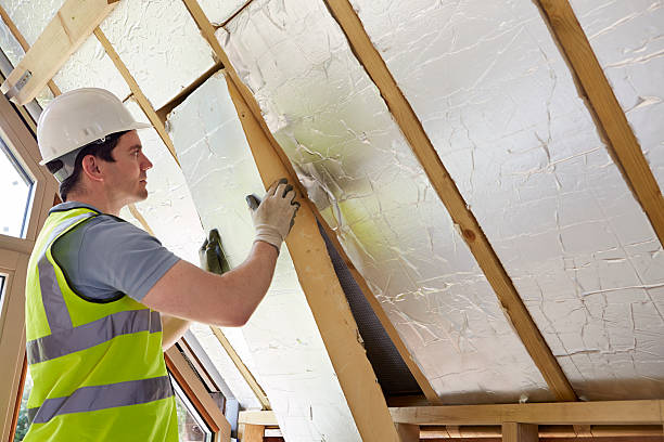 Best Blown-in Insulation in Farmingdale, NJ