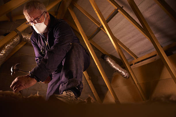 Best Residential Insulation in Farmingdale, NJ