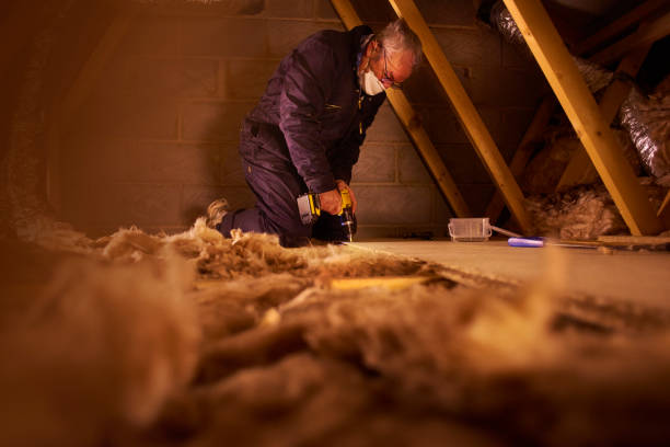 Best Spray Foam Insulation in Farmingdale, NJ